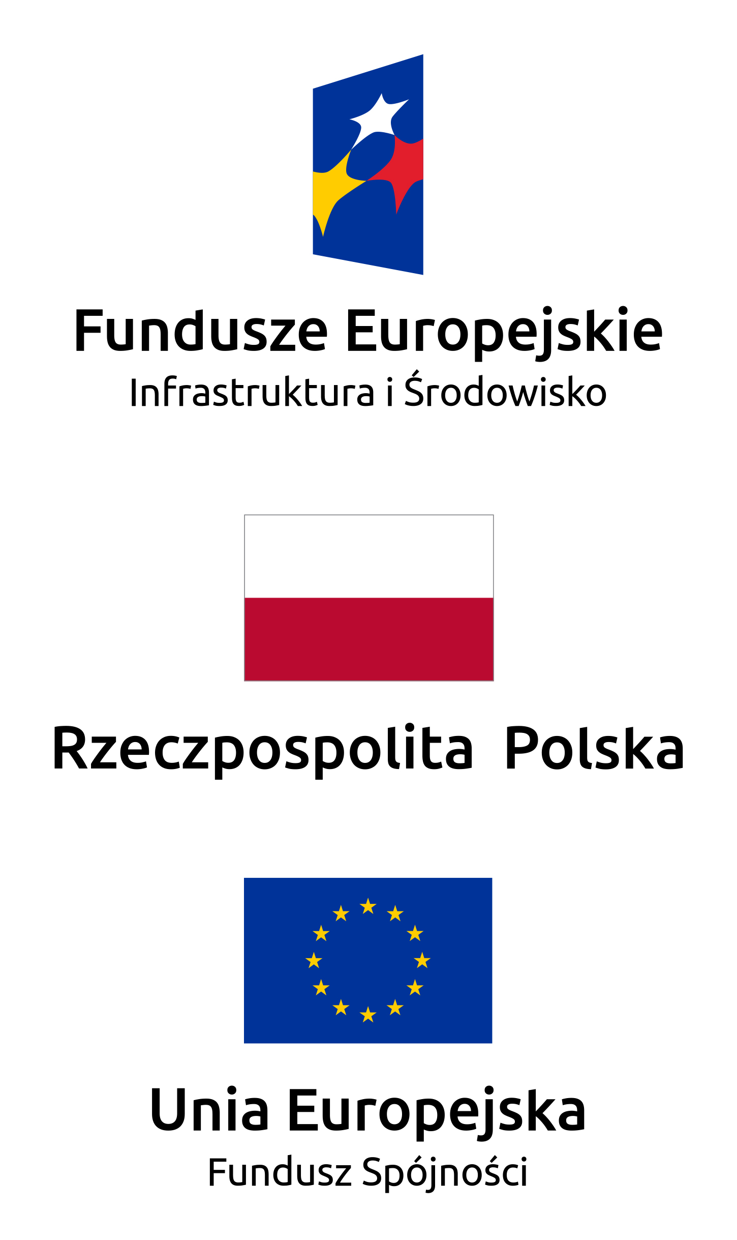 The footer logo of europe